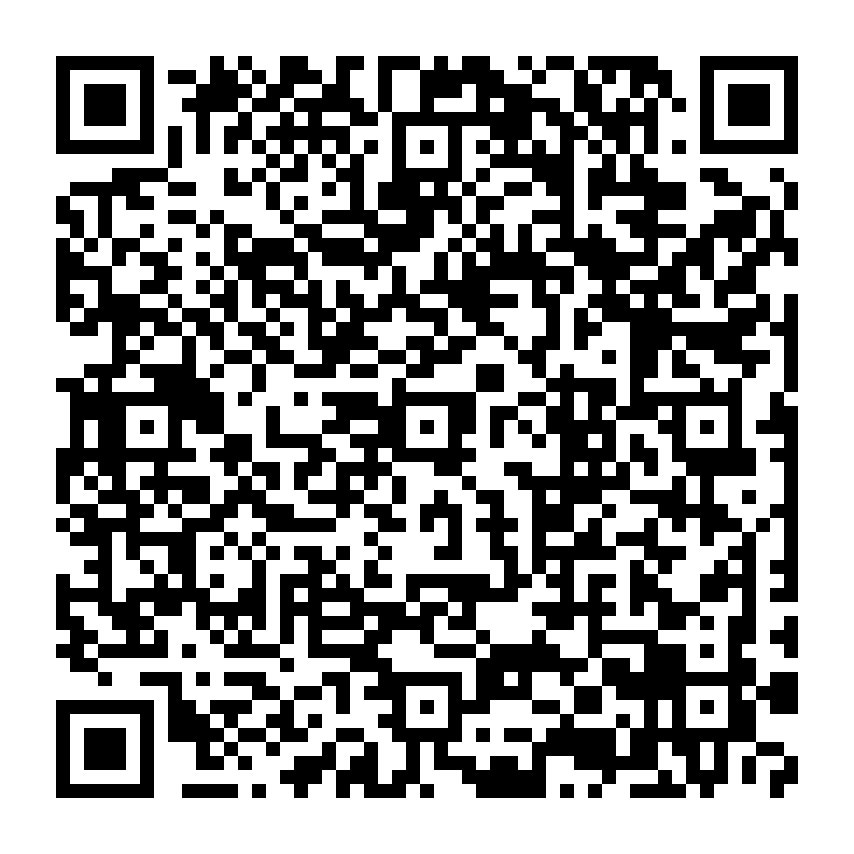 QR Kodu