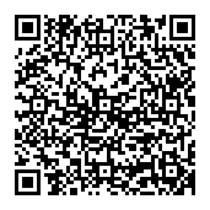 QR Kod
