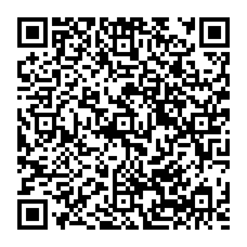 QR Kod