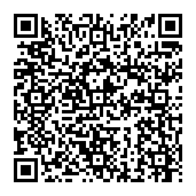 QR Kod