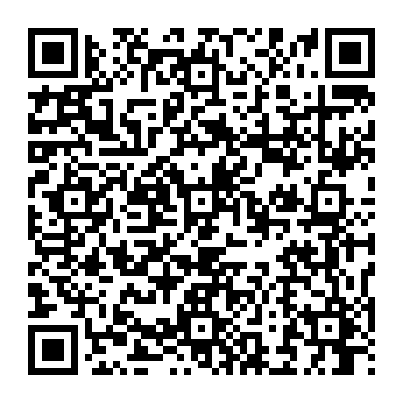 QR Kod