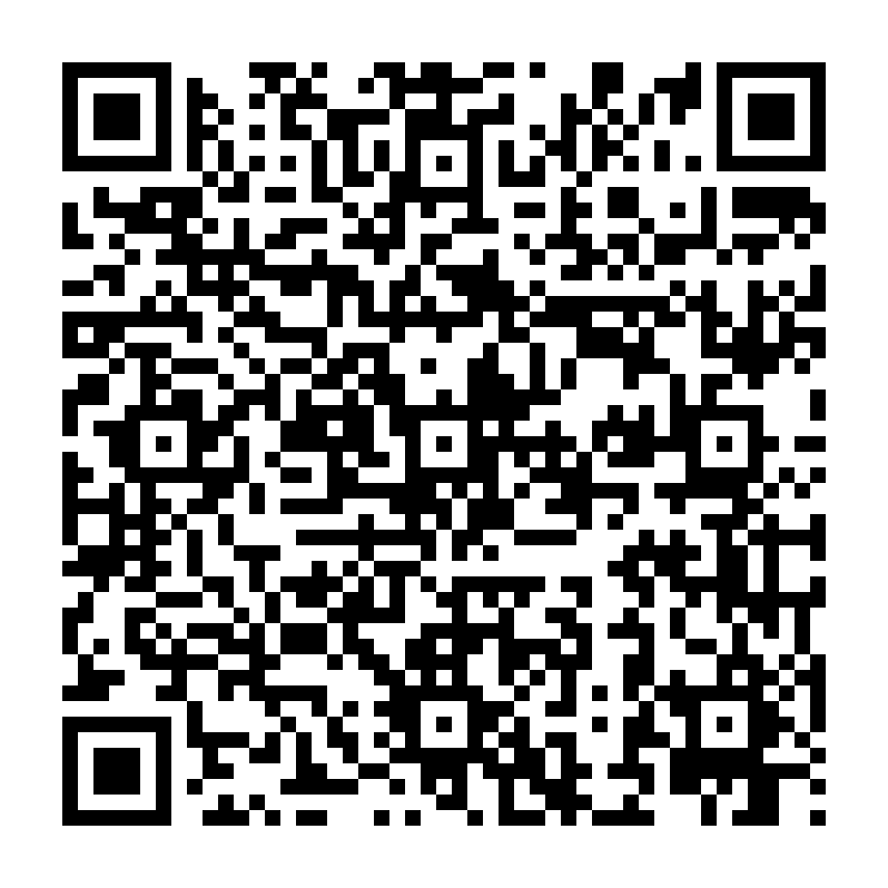 QR Kod