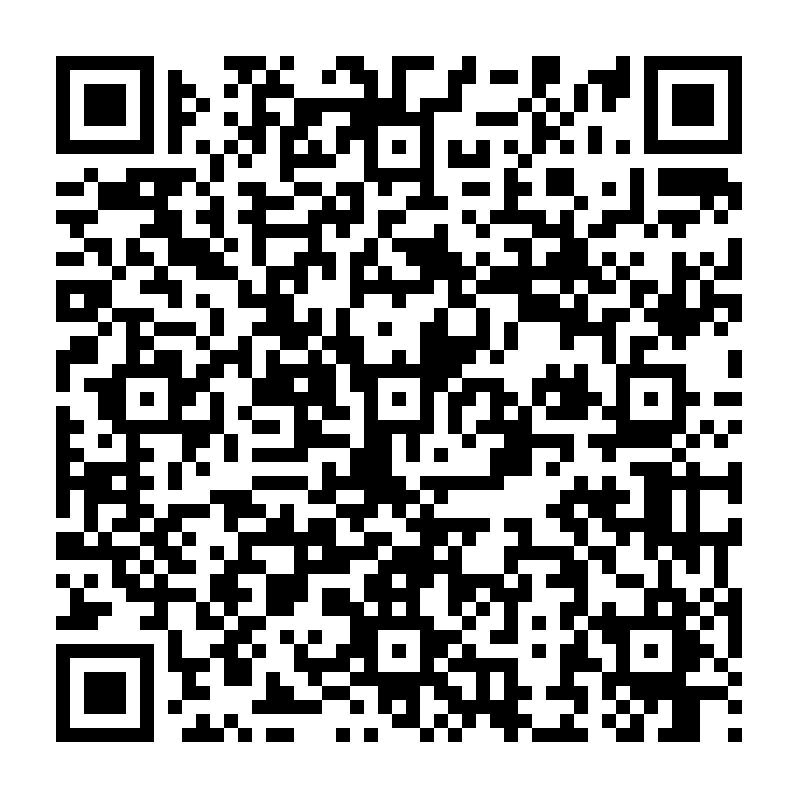 QR Kod