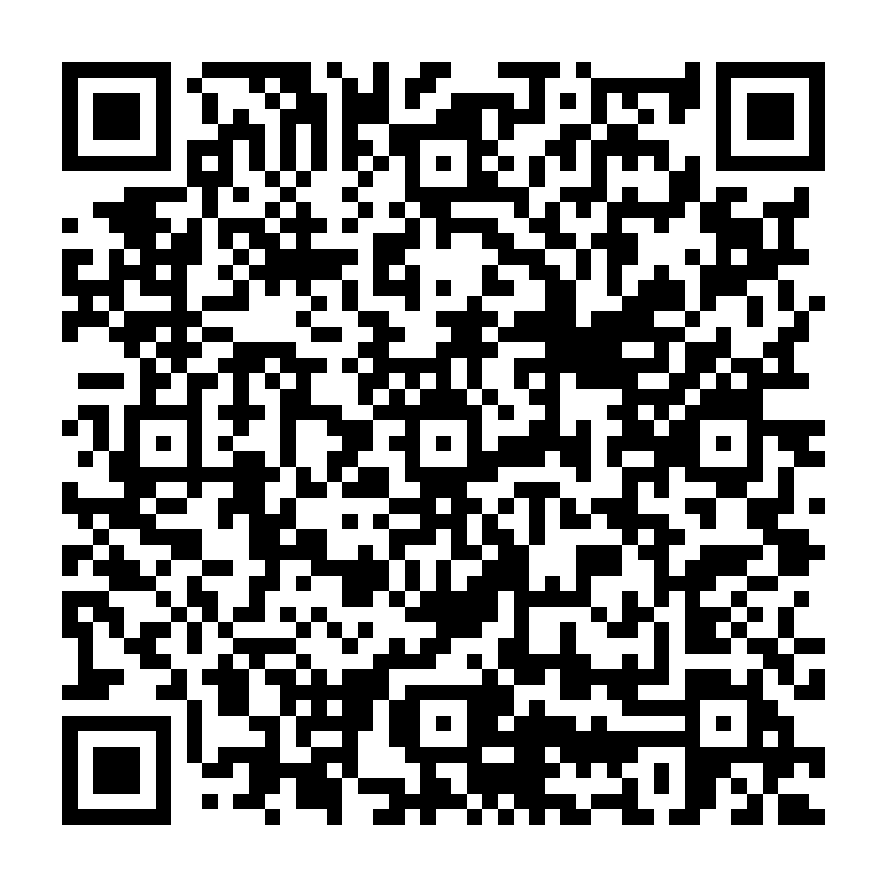 QR Kod