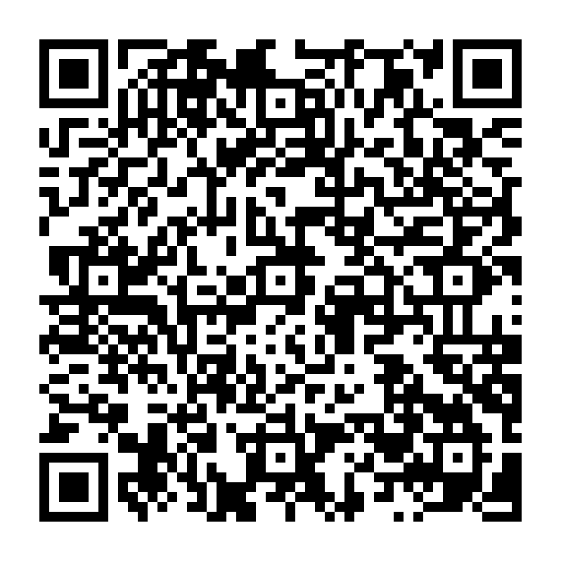 QR Kod