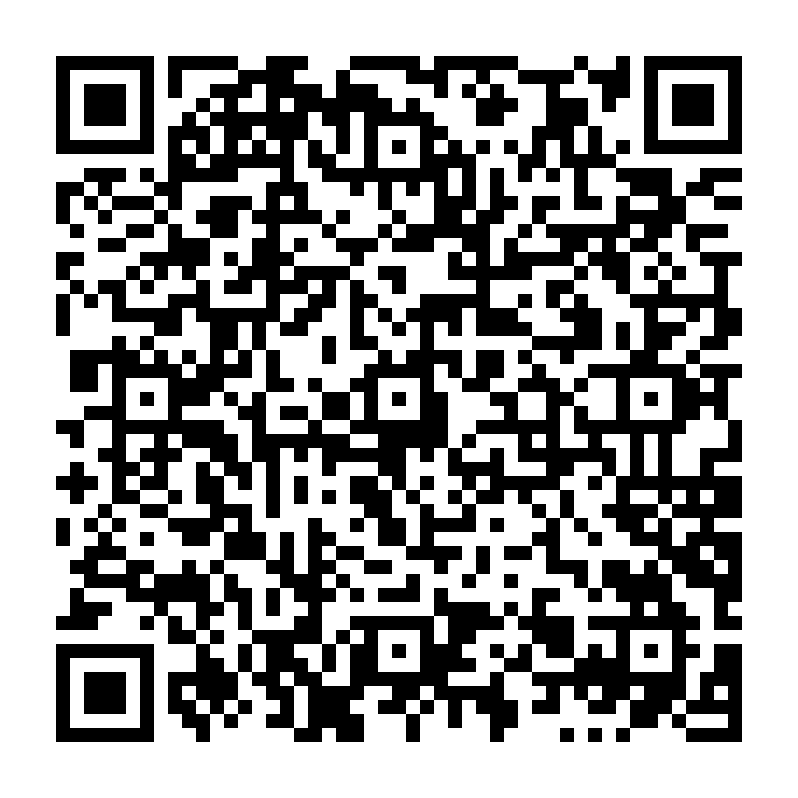 QR Kodu