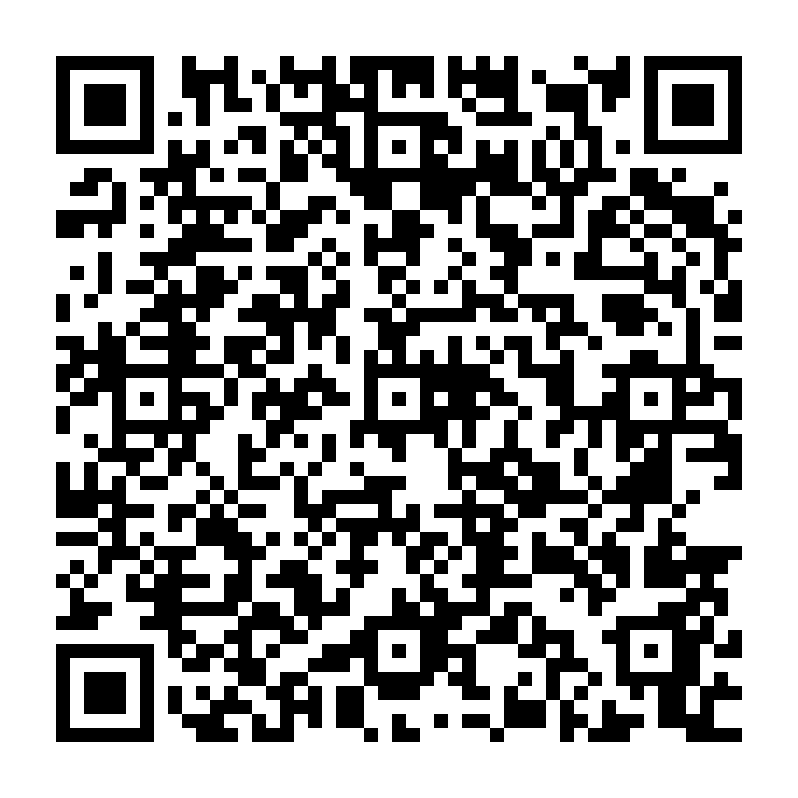 QR Kodu