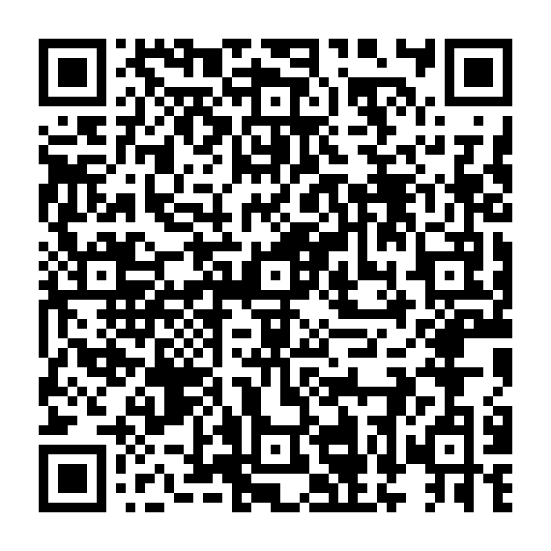 QR Kodu