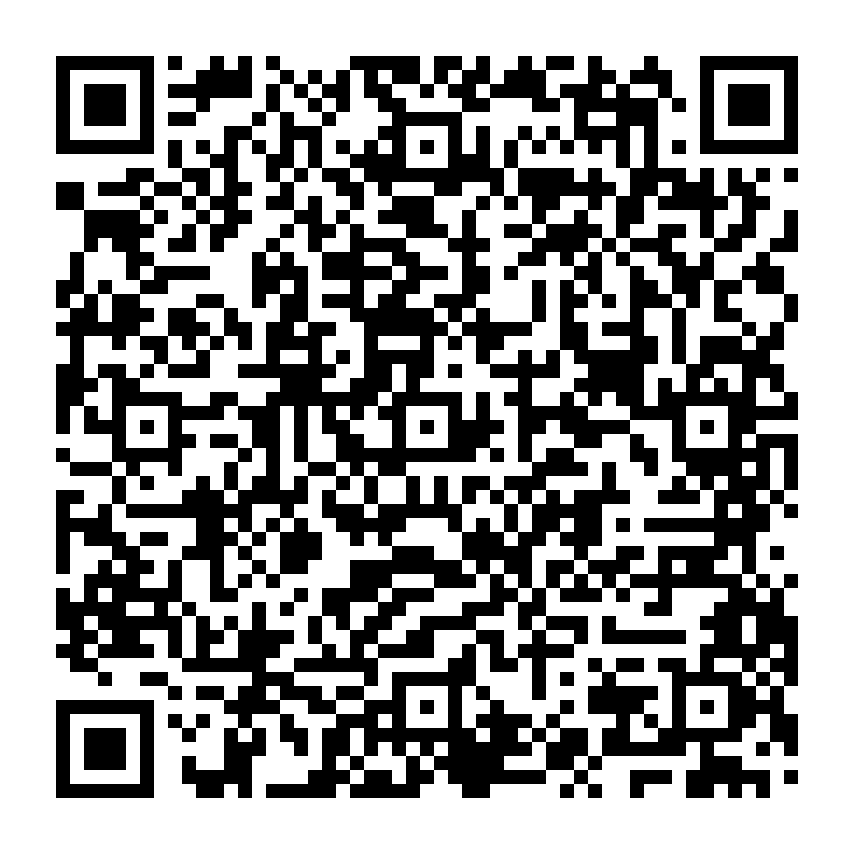 QR Kodu