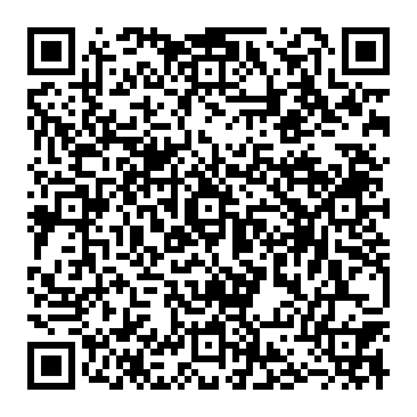 QR Kodu