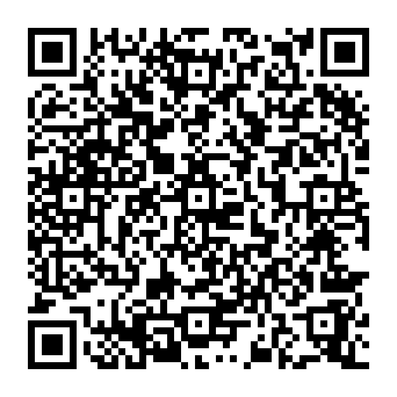 QR Kodu