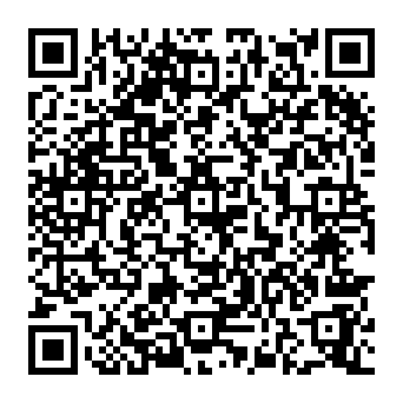 QR Kodu