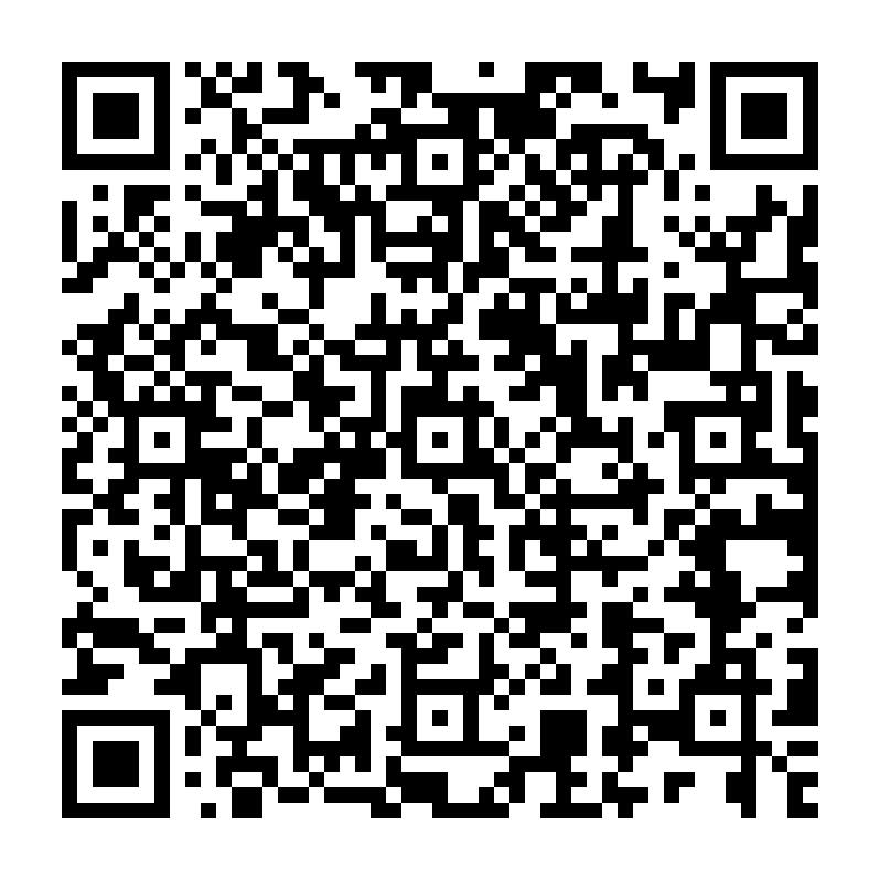 QR Kodu