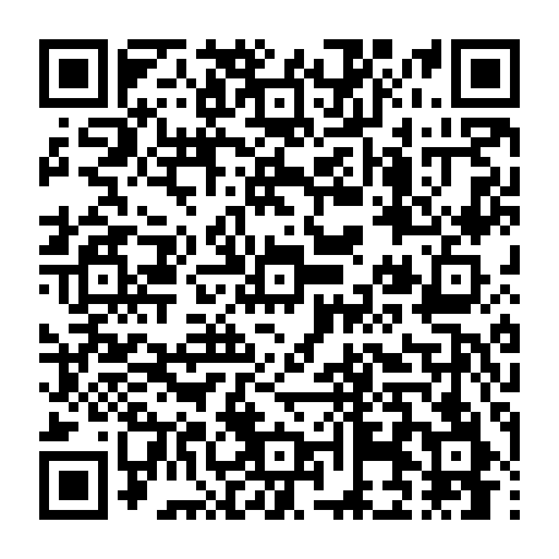 QR Kodu