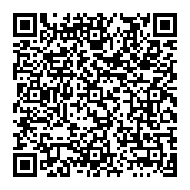 QR Kod