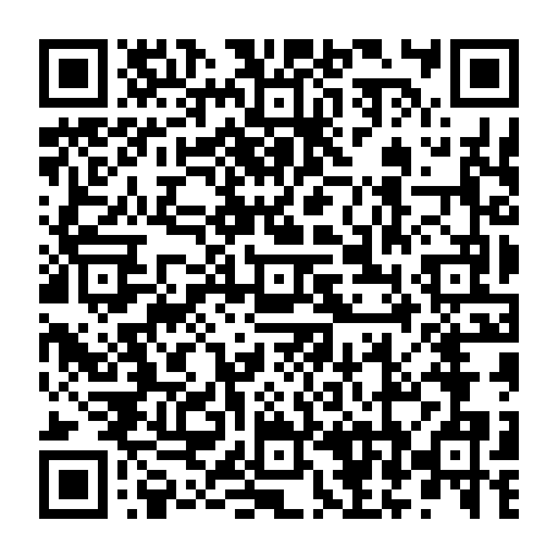 QR Kodu