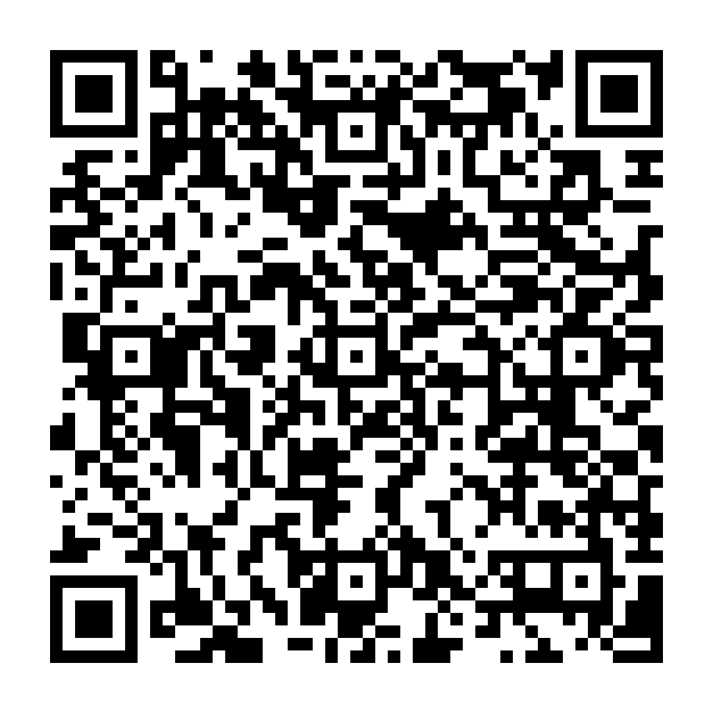 QR Kodu