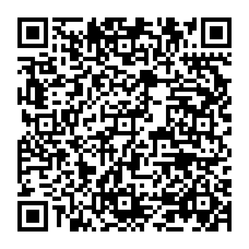 QR Kodu