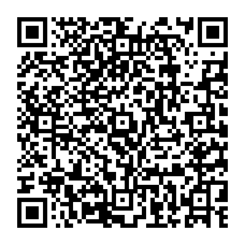 QR Kodu