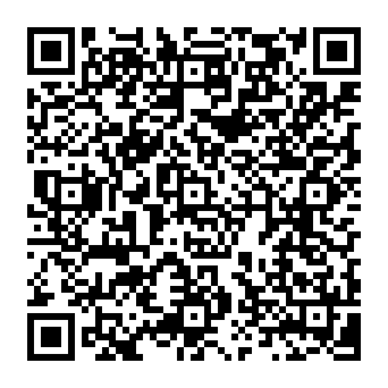 QR Kodu