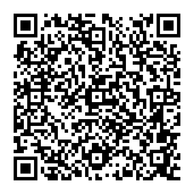 QR Kodu