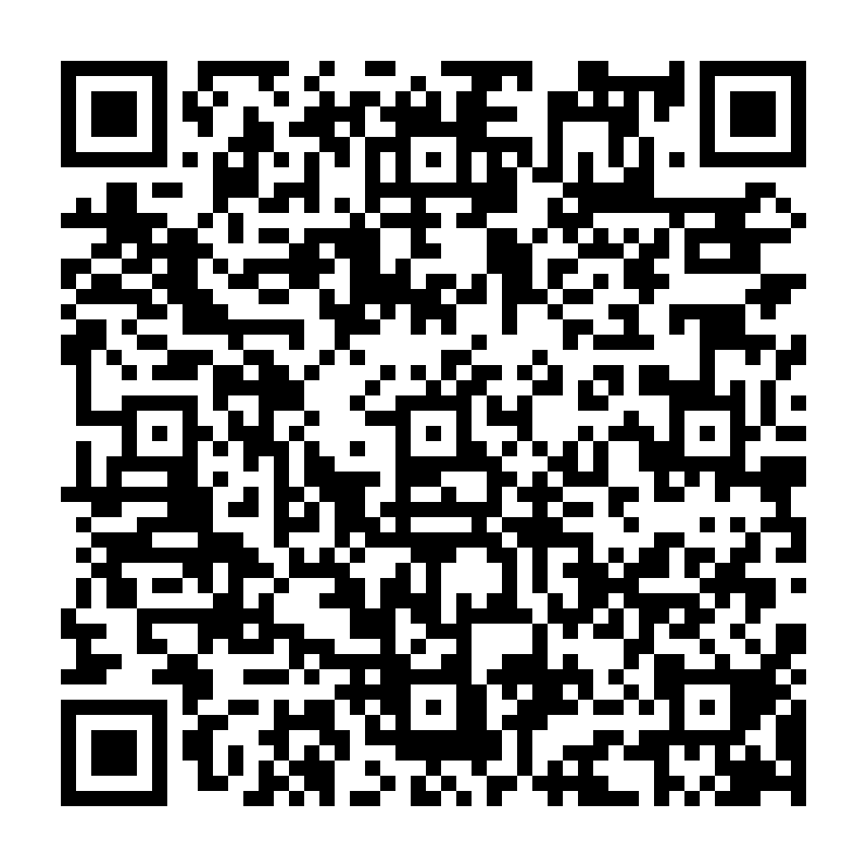 QR Kodu