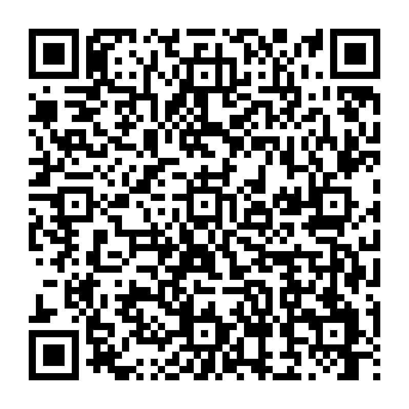 QR Kodu