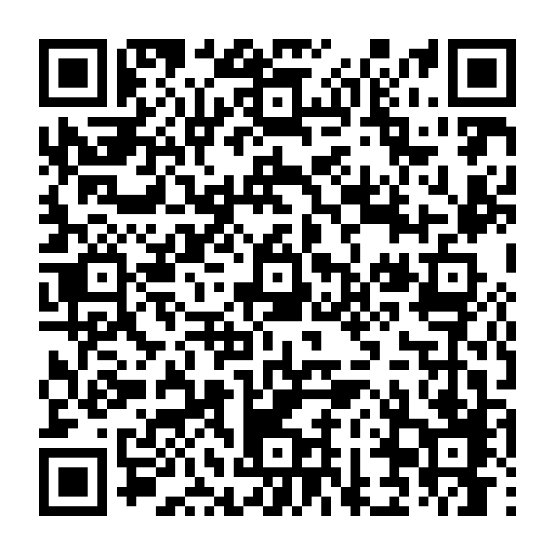 QR Kodu
