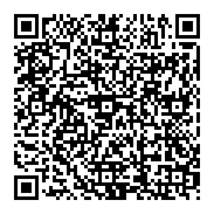 QR Kodu
