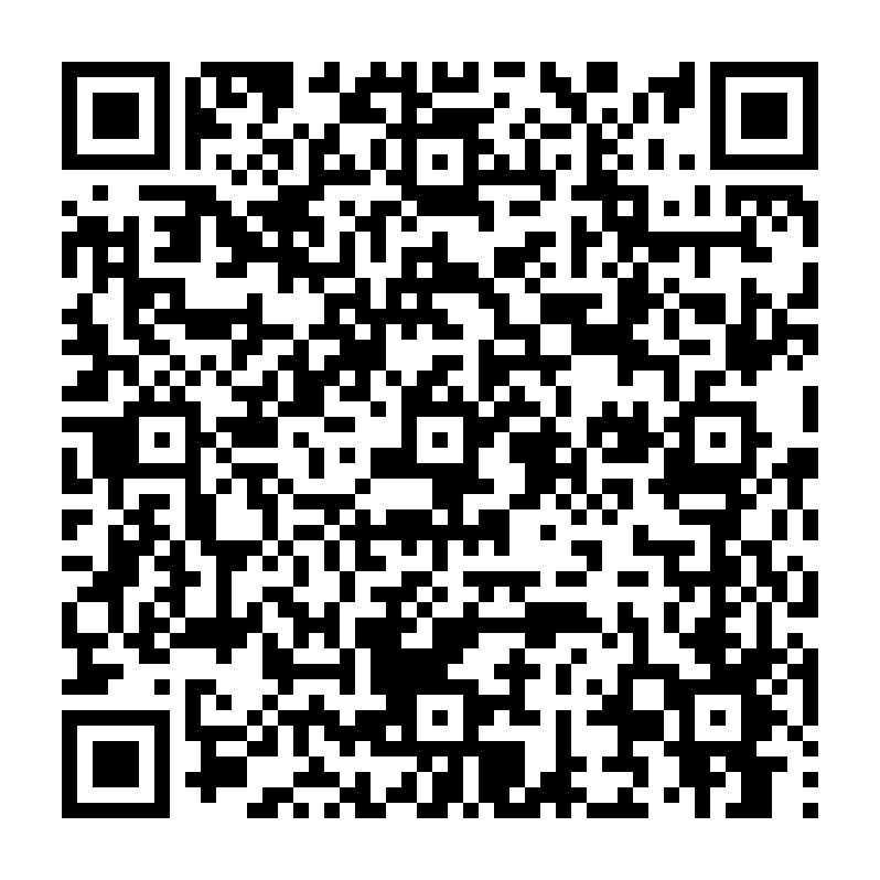 QR Kodu