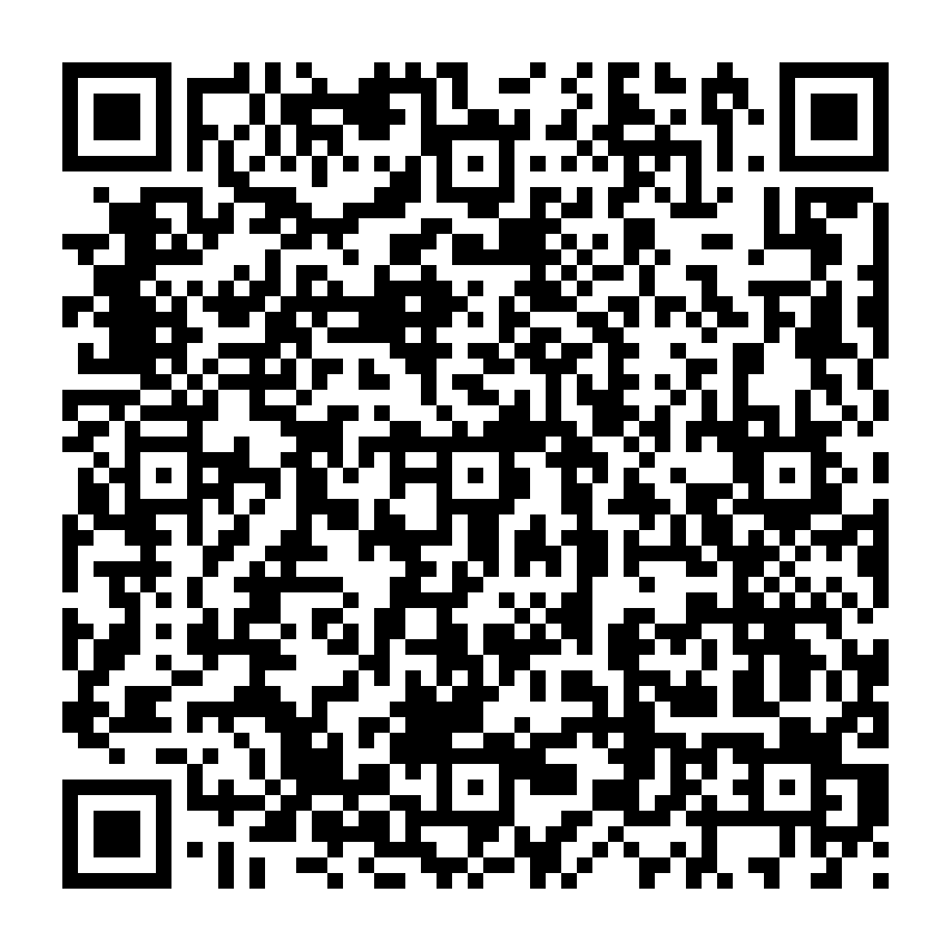 QR Kodu