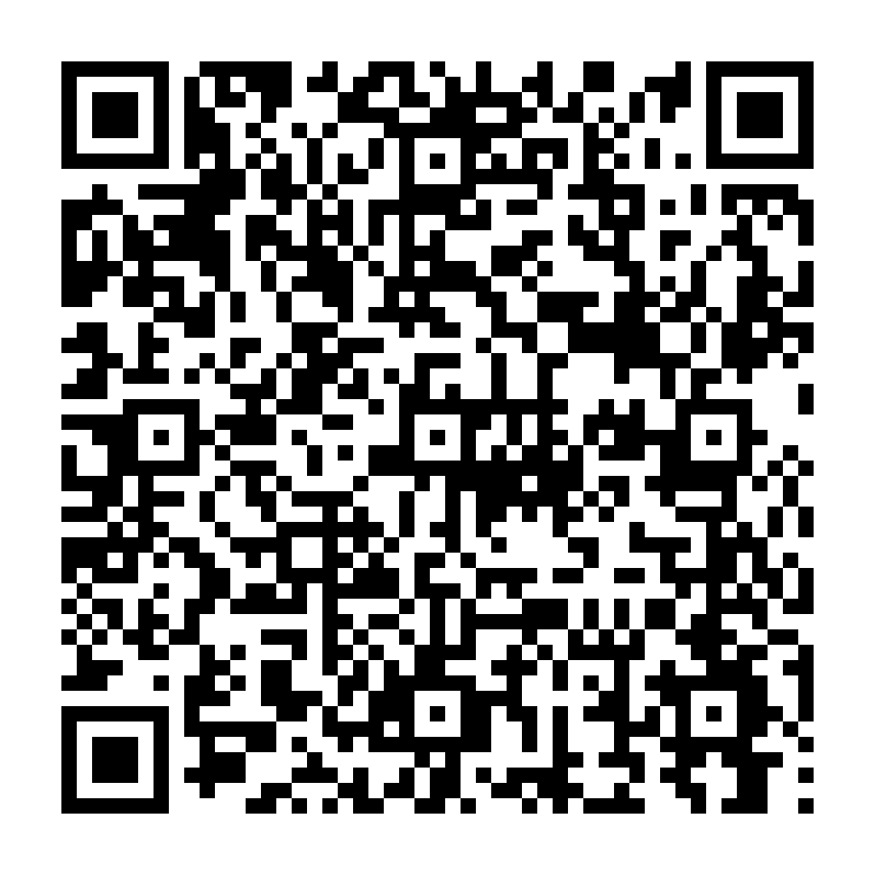 QR Kodu