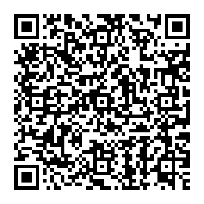 QR Kodu