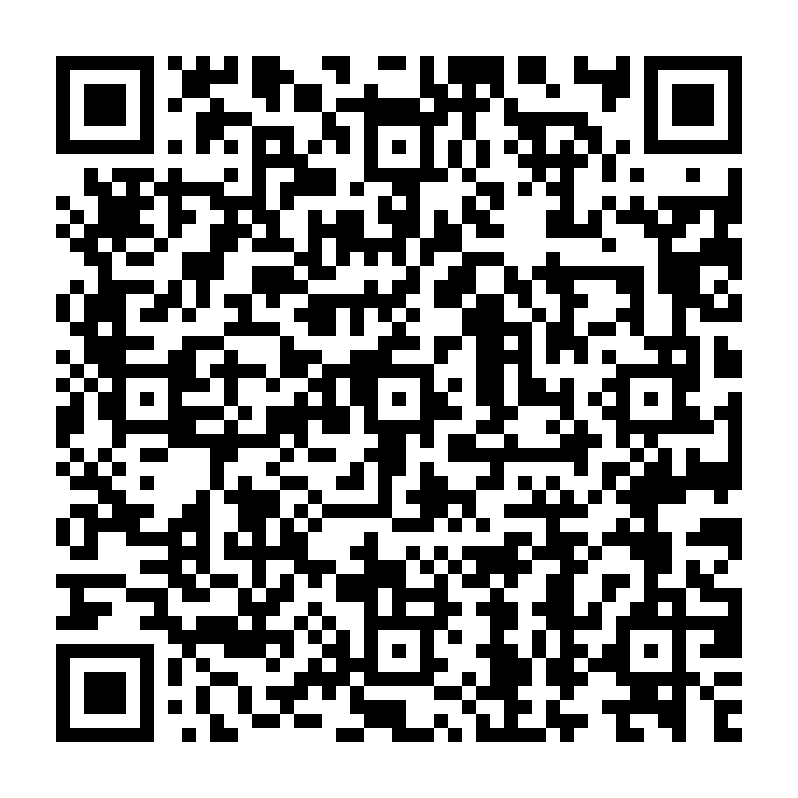 QR Kodu