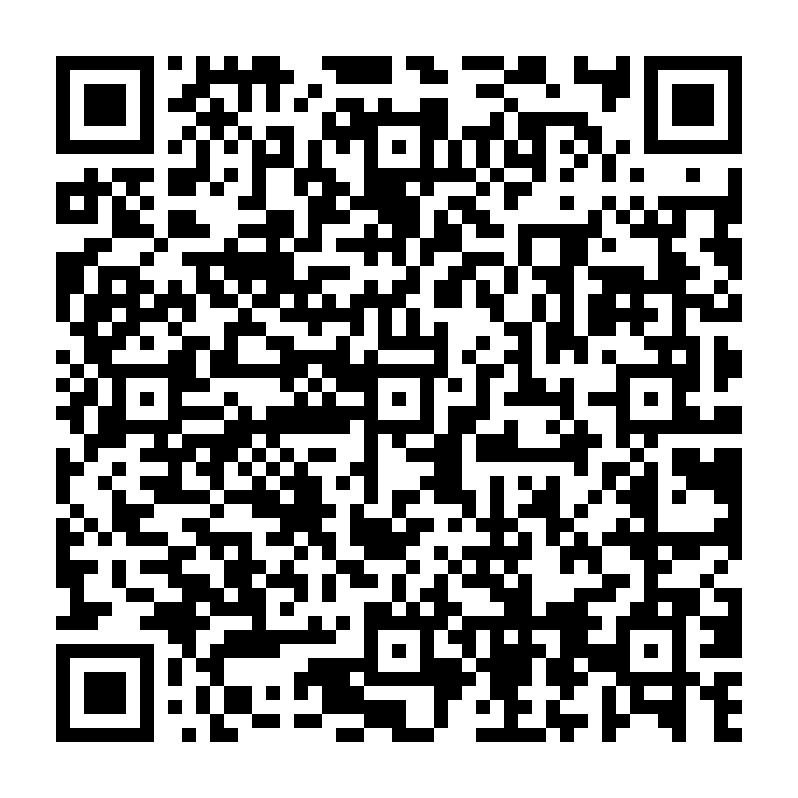 QR Kodu