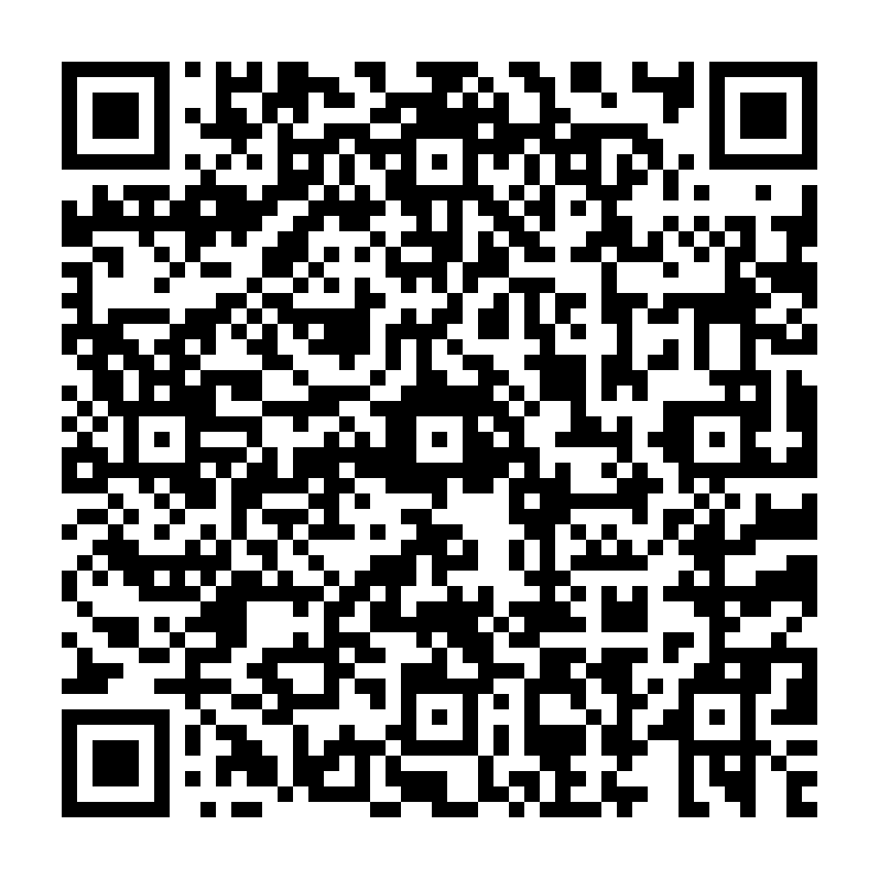 QR Kodu
