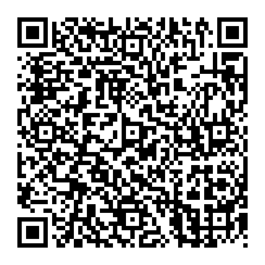 QR Kodu