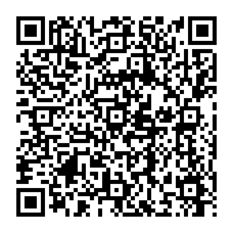 QR Kodu