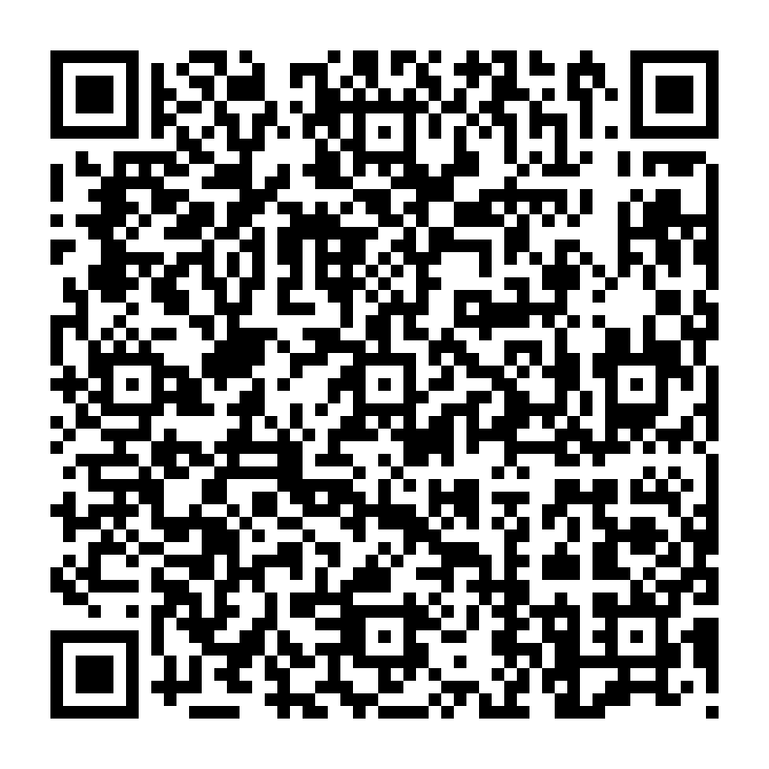 QR Kodu