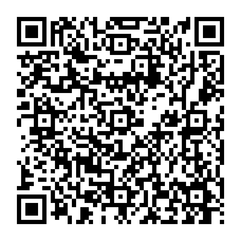 QR Kodu