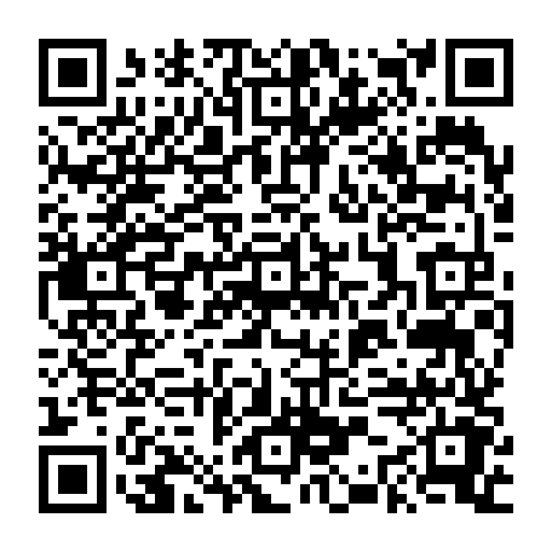 QR Kodu