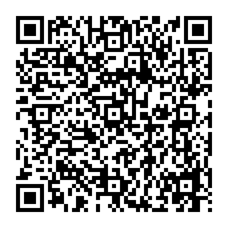 QR Kodu