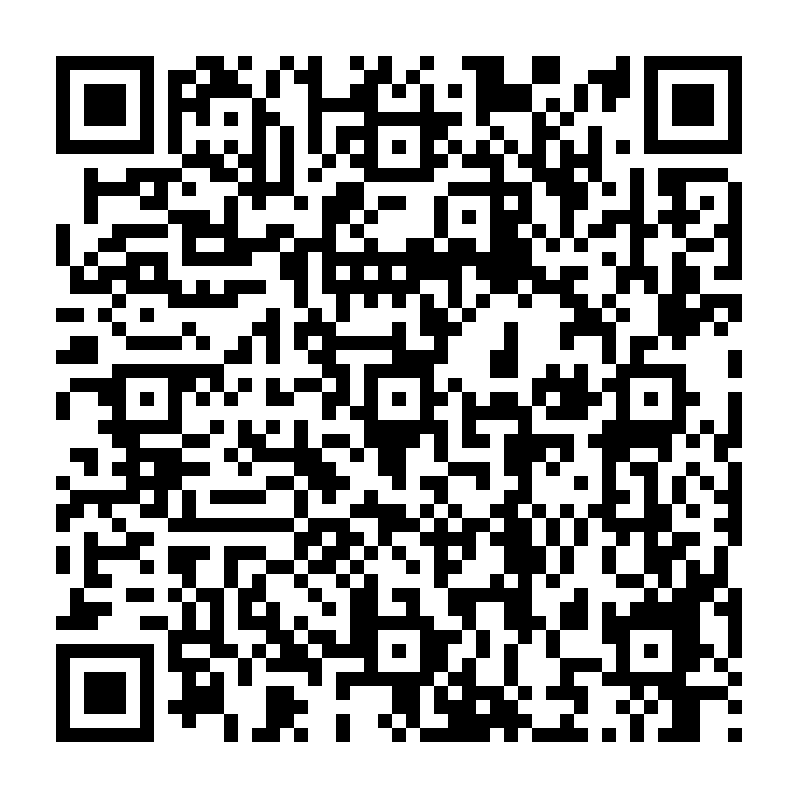 QR Kodu