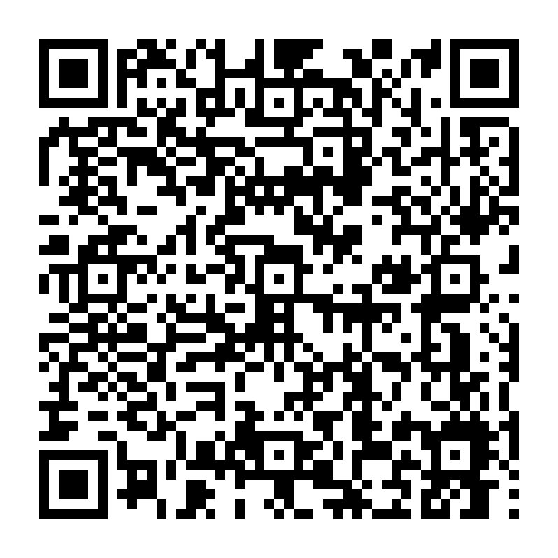 QR Kodu