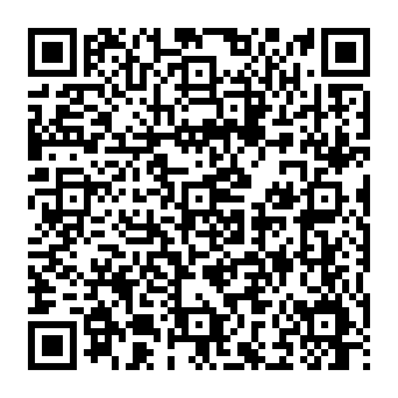 QR Kodu