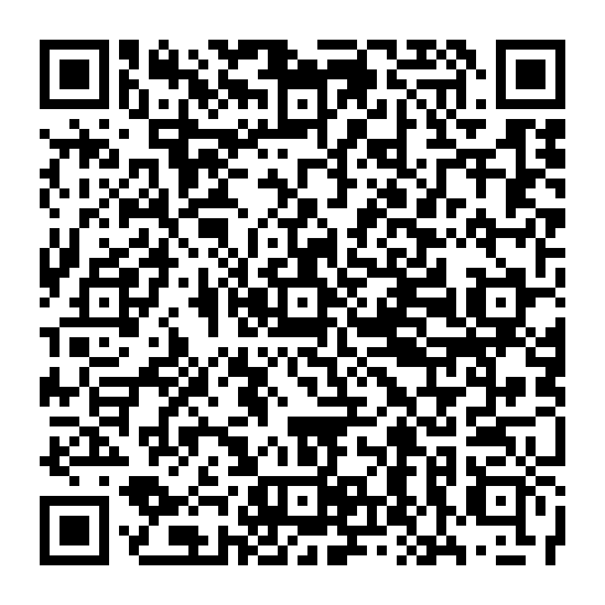 QR Kodu