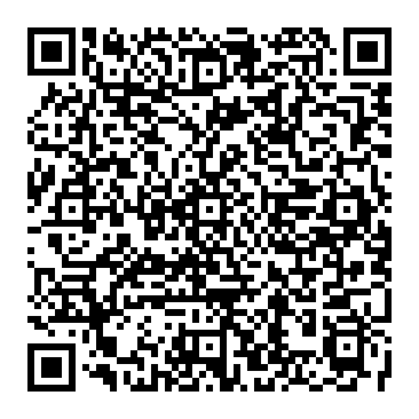 QR Kodu