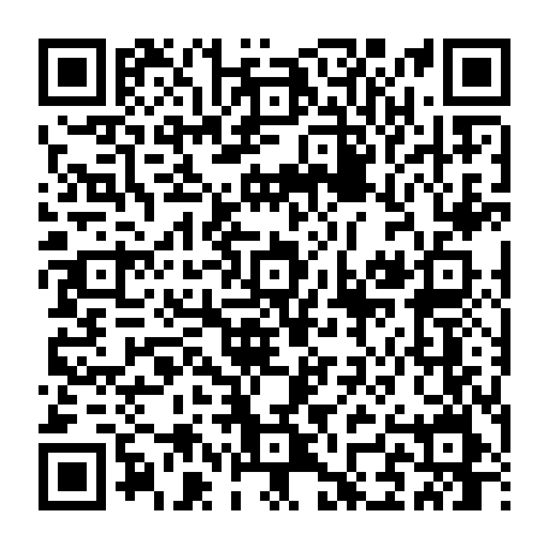 QR Kodu