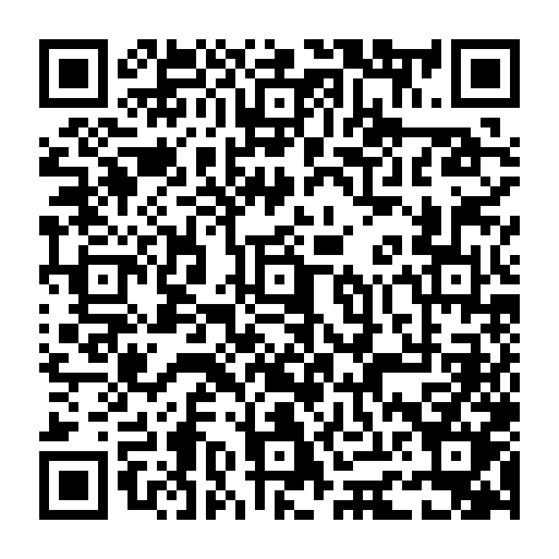 QR Kodu