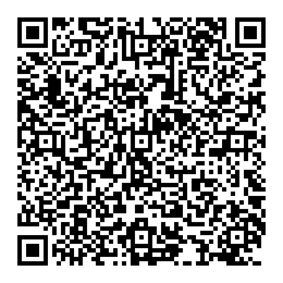 QR Kodu